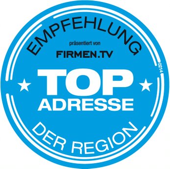 FirmenTV-Auszeichnung